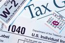 Income Tax forms