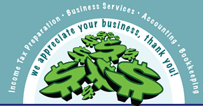 Tax Accounting services
