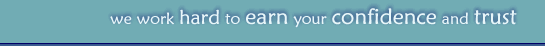 tax accounting you can trust